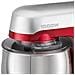 Robot Cucina Multifunzione Impastatrice Planetaria 5 Litri 1000w Km 6009 Cb - Foto miniatura 5