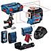 Professional Livella Laser Gll 3-80 C+ Bm 1 + Lr 7 + Box - Foto miniatura 3