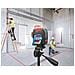 Professional Livella Laser Gll 3-80 C+ Bm 1 + Lr 7 + Box - Foto miniatura 2