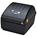 Stampante per Etichette ZD230 a Termica Diretta Risoluzione 203 x 203 DPI Ethernet / USB 2.0 Colore Nero - Foto miniatura 3