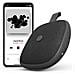 Speaker Bluetooth Wireless Rockbox Bold XS Waterproof IPX5 con 20 ore autonomia + vivavoce - Antracite - Foto miniatura 7