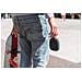 Speaker Bluetooth Wireless Rockbox Bold XS Waterproof IPX5 con 20 ore autonomia + vivavoce - Antracite - Foto miniatura 9