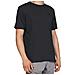Sportstyle Left Chest Tee 1326799-001, Uomo, Nero, Maglietta, Numero: Xs Eu - Foto miniatura 1