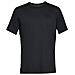 Sportstyle Left Chest Tee 1326799-001, Uomo, Nero, Maglietta, Numero: Xs Eu - Foto miniatura 3