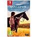 Whisper Ari, L'intrepido Pilota Game Switch - Foto miniatura 1