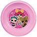 Giocoplast Natale S. p. a - Piatto Fondo In Plastica Rigida Lol Surprise - Foto miniatura 1