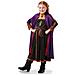 Costume Classico Anna Frozen 2 Bambina - Taglia: 7/8 Anni (117/128 Cm)  - Foto miniatura 1