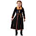 Costume Classico Anna Frozen 2 Bambina - Taglia: 7/8 Anni (117/128 Cm)  - Foto miniatura 2
