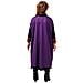 Costume Classico Anna Frozen 2 Bambina - Taglia: 7/8 Anni (117/128 Cm)  - Foto miniatura 3