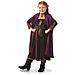 Costume Classico Anna Frozen 2 Bambina - Taglia: 7/8 Anni (117/128 Cm)  - Foto miniatura 4
