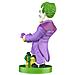 Supporto per Smartphone o Joystick Cable Guy Joker CGCRDC300131 con Cavo USB - Micro USB di 2 mt - Foto miniatura 3