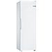 Congelatore Verticale GSV36VWEV Classe E Capacità Netta 249 Litri Colore Bianco - Foto miniatura 1