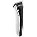 Pro LED Clipper Tagliacapelli e Pettini Ricaricabile Colore Bianco / Nero - Foto miniatura 2