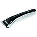 Pro LED Clipper Tagliacapelli e Pettini Ricaricabile Colore Bianco / Nero - Foto miniatura 1
