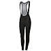 Classic W Bibtight Salopette Invernale Donna Ciclismo Taglia M - Foto miniatura 1