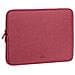 7703 rosso Laptop sleeve 13.3 - Foto miniatura 1