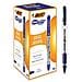 Penna Gel Con Cappuccio Gelocity Stic 0,5 Mm Blu 968484 (conf. 30)  - Foto miniatura 1