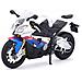Bmw S 1000 Rr 2008 Bmw Motorsport 1:12 - Foto miniatura 1