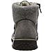 Z4230, Stivaletti Donna, Grigio (grigio / Fog / Nero 40), 38 Ue - Foto miniatura 3