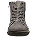 Z4230, Stivaletti Donna, Grigio (grigio / Fog / Nero 40), 38 Ue - Foto miniatura 4
