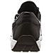 Osaka 1234587, Scarpe Da Ginnastica Basse Donna, Nero (black 01), 37.5 Ue - Foto miniatura 2