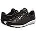 Osaka 1234587, Scarpe Da Ginnastica Basse Donna, Nero (black 01), 37.5 Ue - Foto miniatura 3