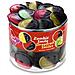 Zombie Smile Winegums & Liquorice - 100 Piece Tub - Foto miniatura 1