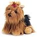 Peluche Cane Yorkshire Terrier Plush & Company 15867 - Foto miniatura 1