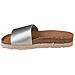 Sandalias Baja Verano, Donna, Argento, Le Ciabatte, Numero: 37 Eu - Foto miniatura 2