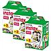 Fujifilm Bundle Pack (60 Colpi) Mini Per Instax 8 50 25 90 300 7s - Foto miniatura 1