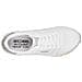 Scarpe Og 85 - Old School Cool Taglia 37 Codice 699-wht Bianco - Foto miniatura 5