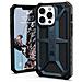 Cover Monarch Per Iphone 13 Pro, Germano Reale - Foto miniatura 3
