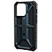 Cover Monarch Per Iphone 13 Pro, Germano Reale - Foto miniatura 6
