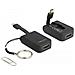63942 cavo di interfaccia e adattatore USB Type-C HDMI Nero - Foto miniatura 2