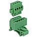 Netzanschlussadapter-kit - Grn (65936)  - Foto miniatura 2