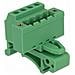 Netzanschlussadapter-kit - Grn (65936)  - Foto miniatura 3