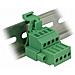 Netzanschlussadapter-kit - Grn (65936)  - Foto miniatura 1