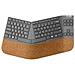 Tastiera RF Wireless Go Wireless Split Colore Grigio (Layout Italiano)  - Foto miniatura 2