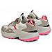 Scarpe Codice Articolo Iconic 90 Sm Wl01650a Colore 705 Grey / fuxia Numero Eu 39 - Foto miniatura 3