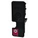 TONER COMPATIBILE - TK5240M-FRC cartuccia 1 pz Magenta - Foto miniatura 1