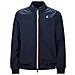 Giacca Arsene Bonded Jersey Uomo - Blue Depht M - Foto miniatura 1