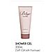 Shower Gel Pour Femme 200 Ml Bellagio - Foto miniatura 1