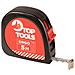 Flessometro Multicolore 5m Top Tools - Foto miniatura 3