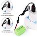 1 Pezzo Batteria 4.8v Aa, Pacco Batteria Ni-mh Ricaricabile 2400 Mah, Spina Sm 2p Per Hy800 F1 F3 Rc Boat Rc Bus Con Cavo Di Ricarica Usb Sm 2p - Foto miniatura 3