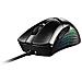 Mouse GM51 da Gioco Leggero Ottico 6 Tasti 26000 DPI Colore Nero - Foto miniatura 7