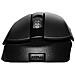 Mouse GM51 da Gioco Leggero Ottico 6 Tasti 26000 DPI Colore Nero - Foto miniatura 3