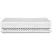 LX-6200E 1775 Mbit /s Bianco - Foto miniatura 3