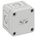 Tk Pc 77-6-m Centralino Policarbonato Ip66 - Foto miniatura 1