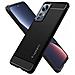 Rugged Armor Custodia Per Cellulare 15,9 Cm (6.28"") Custodia Con Bordo Nero - Foto miniatura 2