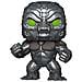 Transformers: Rise Of The Beasts Pop! Movies Vinyl Figure Optimus Primal 9 Cm - Foto miniatura 2